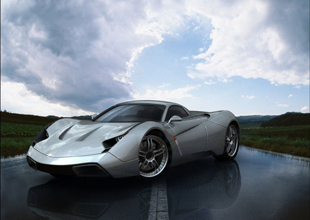 Marussia