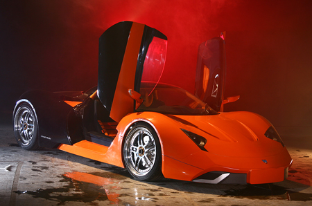 Marussia