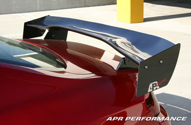 Widebody Aerodynamic Kit для автомобилей Infiniti G35 Coupe 2003-2007 годов