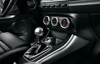 �������� ������ �������� Alfa Romeo Giulietta