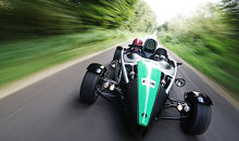 Ariel Motor ��������� ��������� ����� ���������� ����������