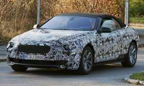 ��������� ���������� ���������� BMW 6-Series ������ ���������