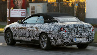 ��������� ���������� ���������� BMW 6-Series ������ ���������