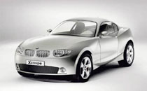 BMW готовит новую линейку авто из трех групп: Traditional, Sporting и Lifestyle