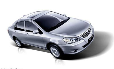 BYD ���������� �� ���������� Beijing Auto Show-2010 ���� ����� �������