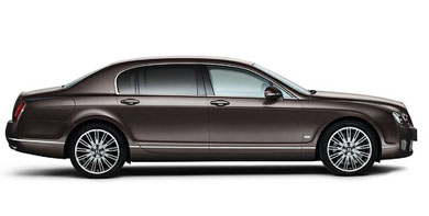 Bentley �������� ��� ����� ��� ���������� 