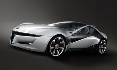 ������ Bertone ������������ �������� ������ ���� Alfa Romeo