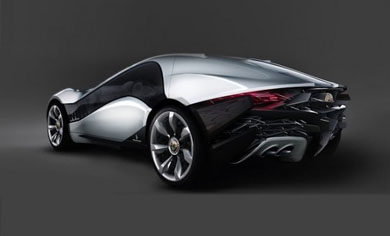 ������ Bertone ������������ �������� ������ ���� Alfa Romeo