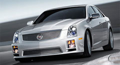 GM ���������� ������������ ���������� ������� Chevrolet � Cadillac