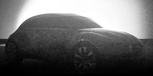 Citroen покажет во Франкфурте концепт возрожденного 2CV?