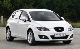 SEAT покажет во Франкфурте автомобили новой линейки ECOMOTIVE