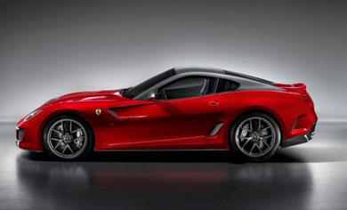 Ferrari ���������� � ������ ���� ����� ������� �������� ���������� 
