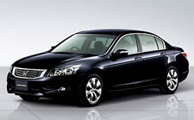 Honda ��������������� ���������� ����� Inspire35TL 2008 ���������� ����