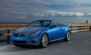��������� Infiniti G37 2010 ����� ������ �� 44 350 ��������