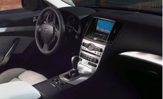 ��������� Infiniti G37 2010 ����� ������ �� 44 350 ��������