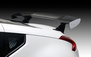 Ателье Ings доработало спорткар Nissan 370Z