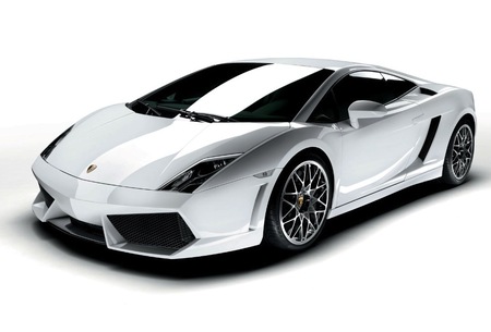 Lamborghini Gallardo