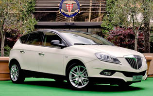 � 2011 ���� Lancia ����� ����������� ��� ������� Chrysler?