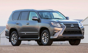 Lexus IS нового поколения получит кузов универсал и станет гибридом