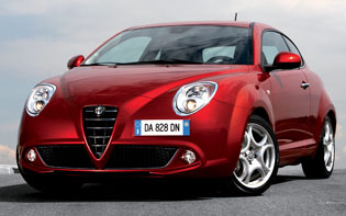 ������� Fiat S.p.A �������� �������� ������������ �������� Alfa Romeo