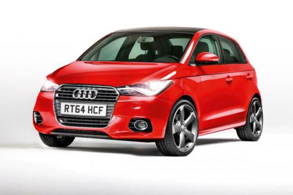 Audi A2