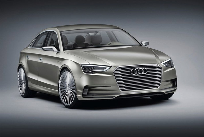 ����� Audi A3