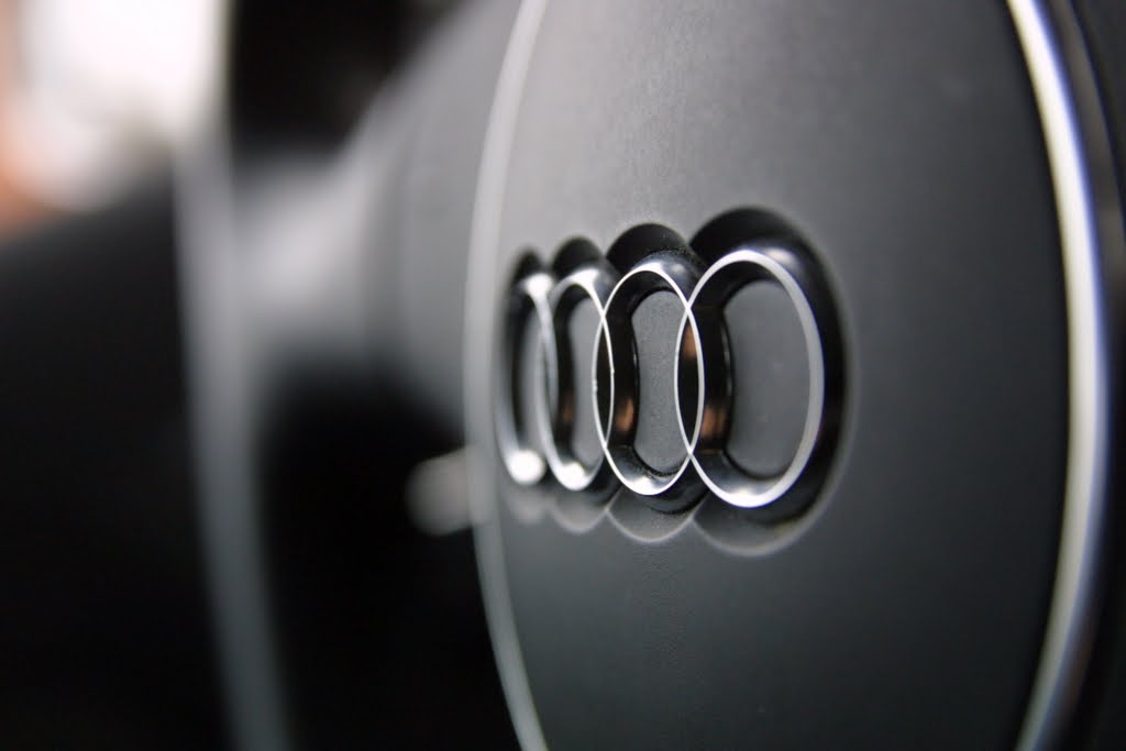 ����� Audi ������������ �� 2020 ���� 