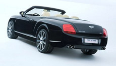 Birkin Edition – программа апгрейда для автомобилей Bentley