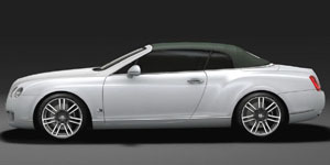 �� ���������� ������� Bentley Continental Series 51