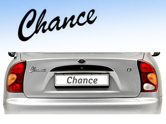 Chance ����� ����� ����� ������� ��������� � ���������