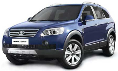 GM Daewoo отзывает в Южной Корее 58 696 автомобилей