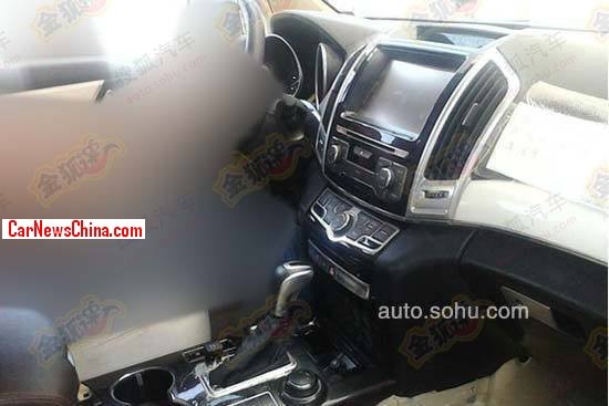 Great WallHaval H9