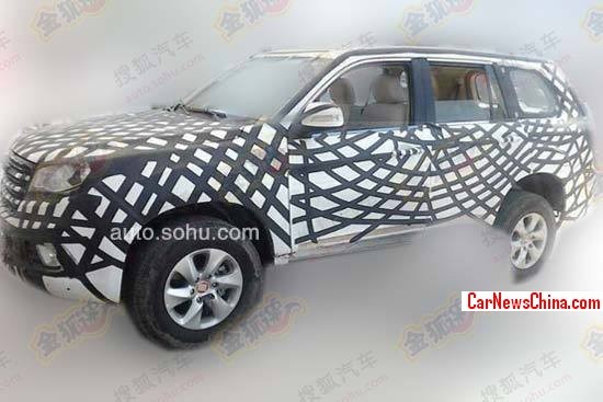 Great WallHaval H9