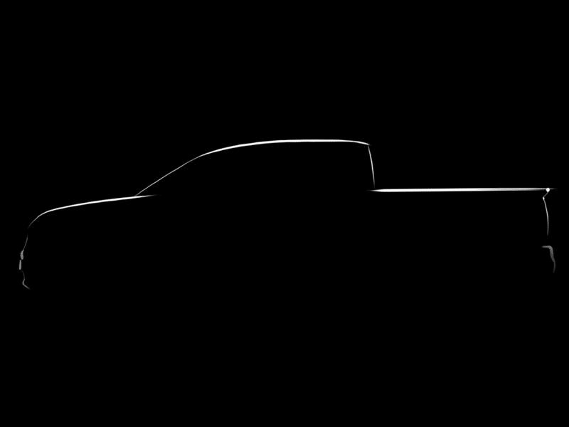 Honda Ridgeline