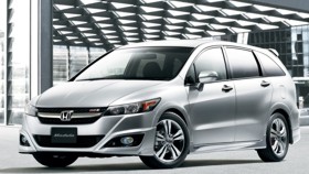 ���������������� ����� Modulo ��� ����-���� Honda Stream