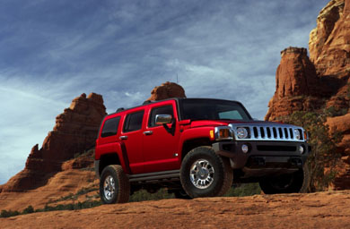 Raser Technologies ����� ������ ����� Hummer