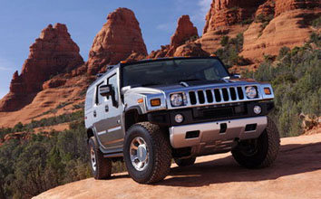 GM возвращается к первым предложениям по покупке Hummer