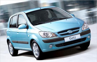Hyundai Motor в ноябре 2009 года импортировала в Россию 9 176 автомобилей