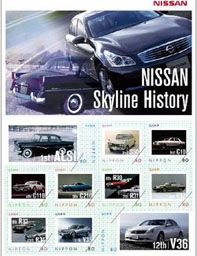 Nissan Motor ��������� ��� ����� ����� ��� ���������� 