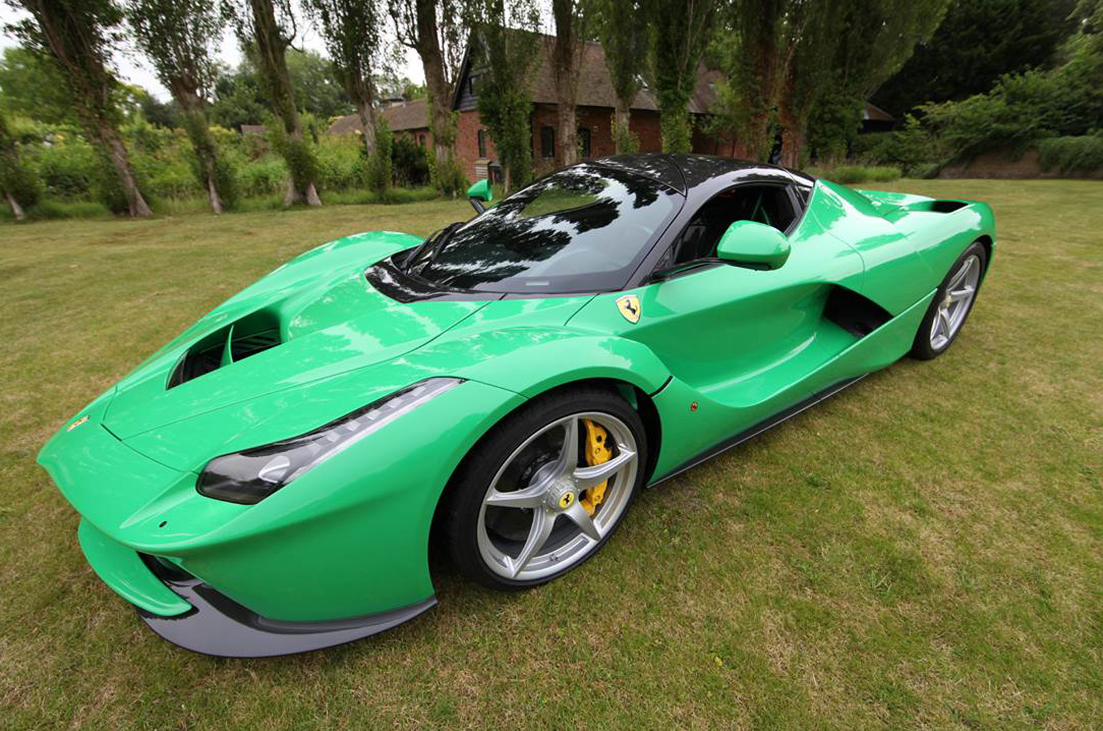 Ferrari LaFerrari