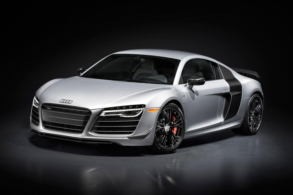 � ��������� ������� �������� ����������� ������� ������������ ������ ������������. ��� ������������� ����� �� ������� ��������� � ������� ���������� ����������� �������, ������� �� ������ ����� ���������� ������� �������� �������. ��������������, �� �������� ���������� ���� ������ &laquo;��� ������&raquo;, ������������� ���������� ���� ����� �� ���� ��� ������. ��������, �������� � ������ ������ ����, ��������� ���������� ������������ �������, � ������� ������� ��� ���������� ������� ������������� ����� ������������� ������.  �����, �� ������� ������� ������ �� �����, ����� �������� ���������� �� ������ � ������ ���, �� � � ������� ����� ������. ����, ��� ��������� ���������� ���� � ��������� �������, ����� �������� �������� �� ������� ���������� �������, ������� ��������� ������� � ���-������������ ���������� 2014. � ���� ���� ��� ������������� �������� ������� � 21 �� 30 ������. � ������ ������� ����������� ��������� �������� ����� ������� ������ ��������� �����: Tesla, BMW, Audi, Porsche, Jaguar, Mazda � ��.  ���� �� ���������� �����-���, �������� �������� Audi, �������� � ����� ������� �������������� ������ ������������ ��������������� ���� A9. ��������������, ��� �� ������ ����� �������� � ��������� ����� &laquo;����&raquo;. ��������� ������� �������� ������ ������� ��������� ���-��������� ����� ����� �����. ��������� �������� �� ��������� ��� ���, � ���������, ��� �� ��������. ���� &laquo;��������&raquo; ��� �� �������� �� ����, �� ��, ��������, ������ ������������� � ������������ Porsche Panamera � Aston Martin Rapide.   ������ ������������� ����������� ����� �� ��������, BMW, ������� � ���-��������� ����������� ������ X5 M � X6 M. � ����������� ��������� ���� ������������� ������ ���������, ��������� ��������� �� 567 ��������� ��� �������� � 750 �� ������������� ��������� �������. �� ������ ����� ���������� &laquo;�������&raquo; ����� ����������� ����� �� 4,2 ���. �� ������� ���� �� X5 M ����� ���������� �������� �� 6 564 100 ������, � ��������� ��������� X6 M �������� ����� 6 775 200 ������.