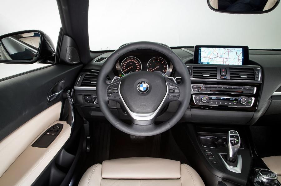 BMW 1 Series ��������� ��������