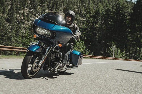 Harley-Davidson �������� ��������� ������� ����������� ��� 2015 ����