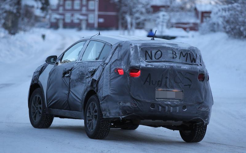 Kia Motors ������ �� ����� �������� Sportage ��������� ���������