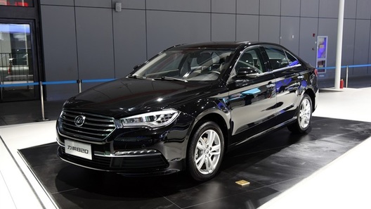 ����� ������� �� Lifan ������� � ������ � ����