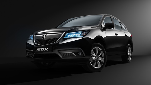 � ������ �������� ������� ������������ ���������� Acura
