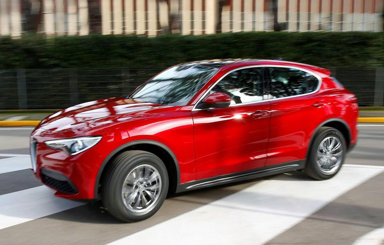 � Alfa Romeo ���� ��������� ���� ����� ������� ����������