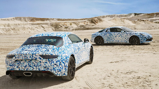 ������ ��������� �� �������� �� Alpine