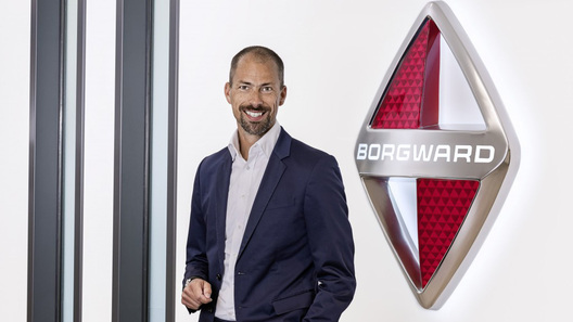 ����� ������� Borgward ������� �������� Mini