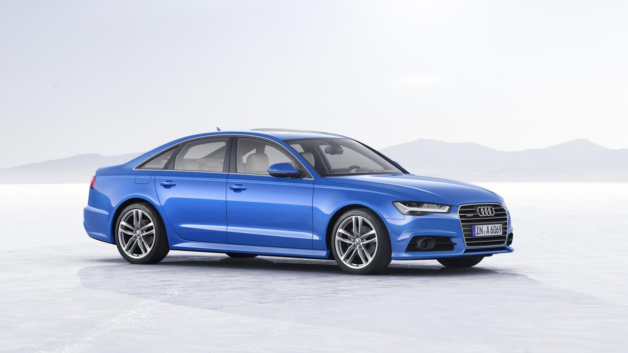 Audi лишает россиян двух своих седанов